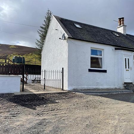 Rowan Cottage Wanlockhead Dumfries & Galloway Zewnętrze zdjęcie