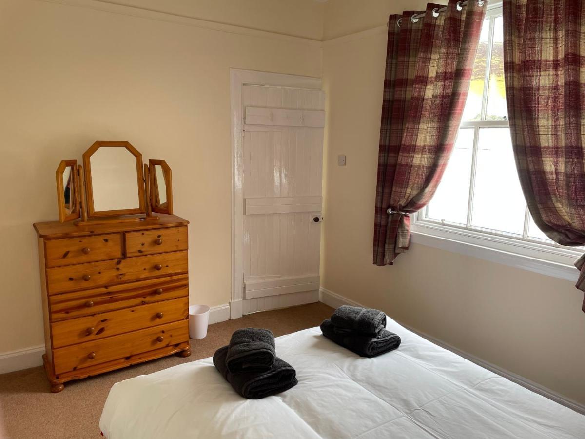 Rowan Cottage Wanlockhead Dumfries & Galloway Zewnętrze zdjęcie
