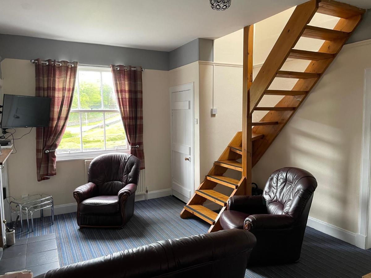 Rowan Cottage Wanlockhead Dumfries & Galloway Zewnętrze zdjęcie